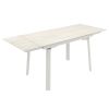 BELLARO-DINING TABLE-TRAVERTINE