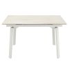 BELLARO-DINING TABLE-TRAVERTINE