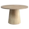 Godiva-Dining Table-Ivory Stone