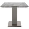 NAPOLI-DINING TABLE-GREY