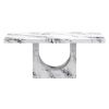 AURELIA-DINING TABLE-BULGARI WHITE