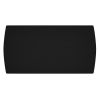 Leon-Dining Table-Black