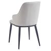 KASH-SIDE CHAIR-BEIGE FABRIC