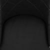 DEVO-SIDE CHAIR-BLACK