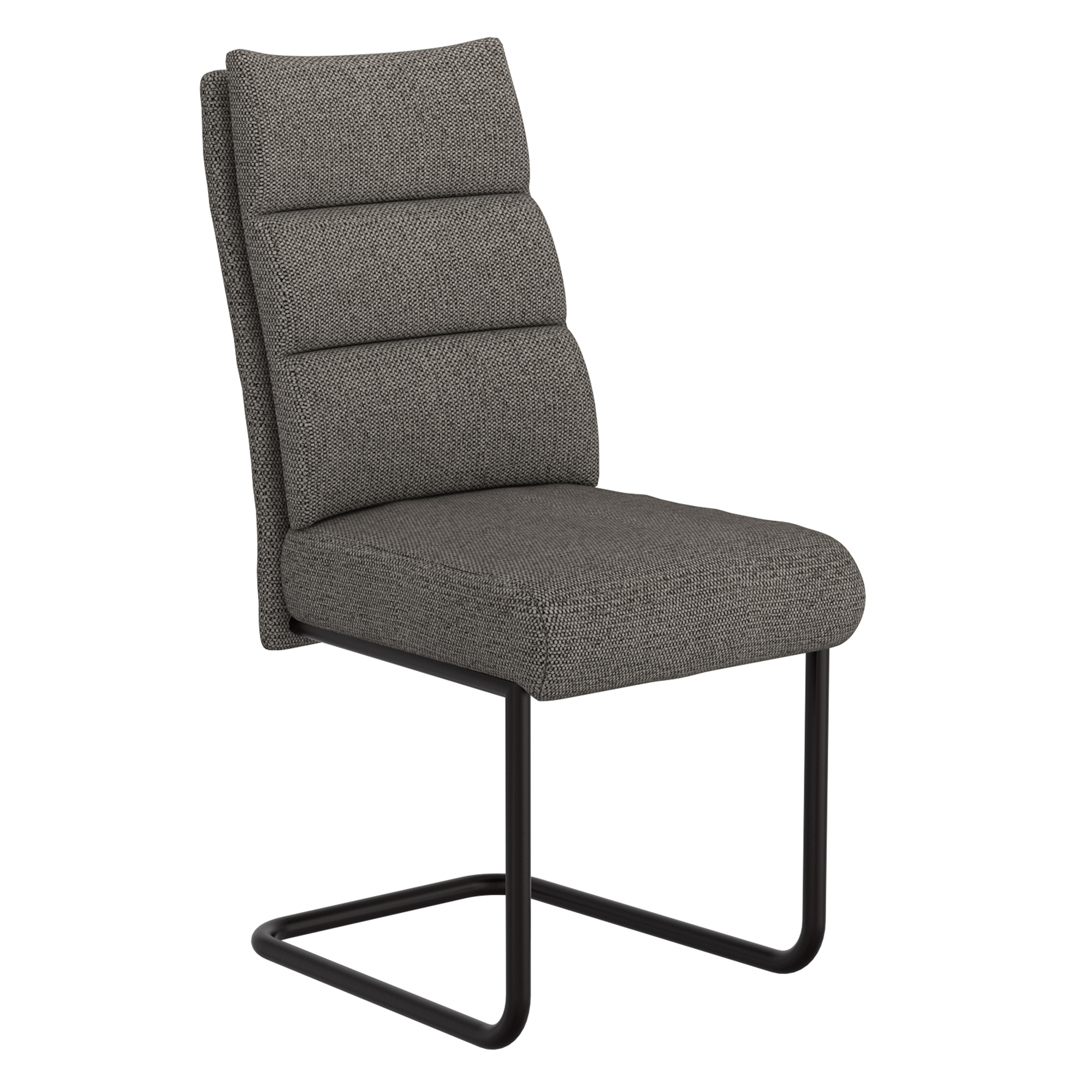 BRODI-DINING CHAIR-CHARCOAL