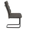 BRODI-DINING CHAIR-CHARCOAL