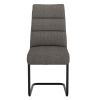 BRODI-DINING CHAIR-CHARCOAL