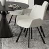 Signy-Dining Chair-Ivory
