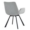 Signy-Dining Chair-Light Grey