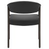 BEXLEY-DINING CHAIR-BLACK