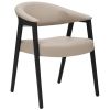BEXLEY-DINING CHAIR-MUSHROOM