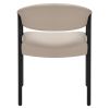 BEXLEY-DINING CHAIR-MUSHROOM