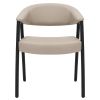 BEXLEY-DINING CHAIR-MUSHROOM