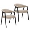 BEXLEY-DINING CHAIR-MUSHROOM