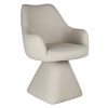 CAPRESE-DINING CHAIR-BEIGE