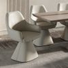 CAPRESE-DINING CHAIR-BEIGE