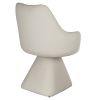 CAPRESE-DINING CHAIR-BEIGE
