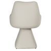 CAPRESE-DINING CHAIR-BEIGE
