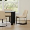 DARIO-DINING CHAIR-BEIGE