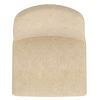 DARIO-DINING CHAIR-BEIGE