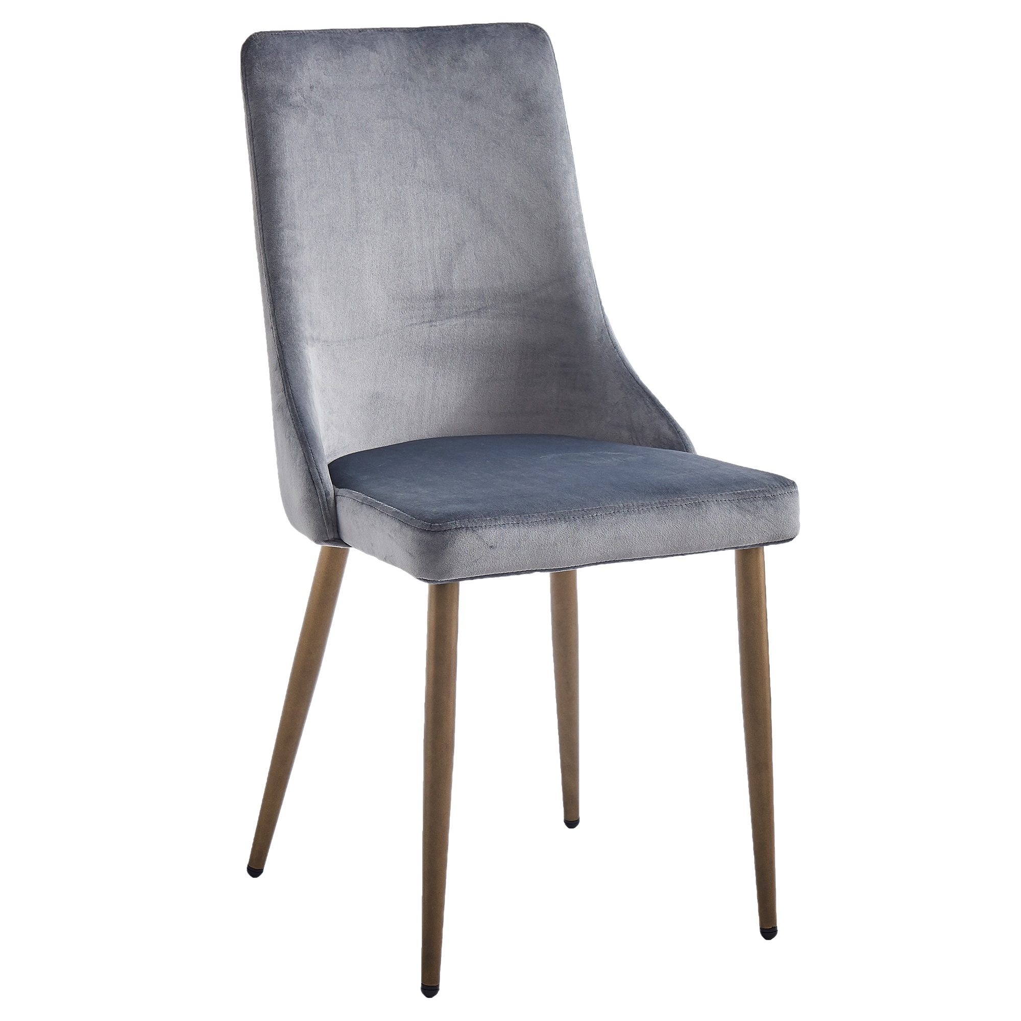 Carmilla-Side Chair-Grey