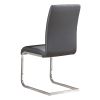 MAXIM-SIDE CHAIR-GREY