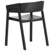 MATEO-DINING CHAIR-BLACK