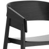 MATEO-DINING CHAIR-BLACK