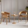 MATEO-DINING CHAIR-NATURAL