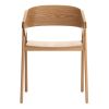 MATEO-DINING CHAIR-NATURAL