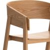 MATEO-DINING CHAIR-NATURAL