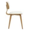 ZUNI-SIDE CHAIR-BEIGE FABRIC