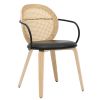 ORIAS-DINING CHAIR-LIGHT OAK