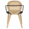 ORIAS-DINING CHAIR-LIGHT OAK
