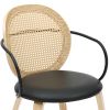 ORIAS-DINING CHAIR-LIGHT OAK