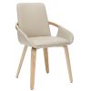 CASPIAN-DINING CHAIR-SAND