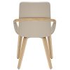 CASPIAN-DINING CHAIR-SAND