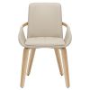 CASPIAN-DINING CHAIR-SAND