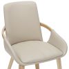 CASPIAN-DINING CHAIR-SAND