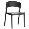 ELIAS-DINING CHAIR-BLACK