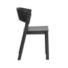 ELIAS-DINING CHAIR-BLACK