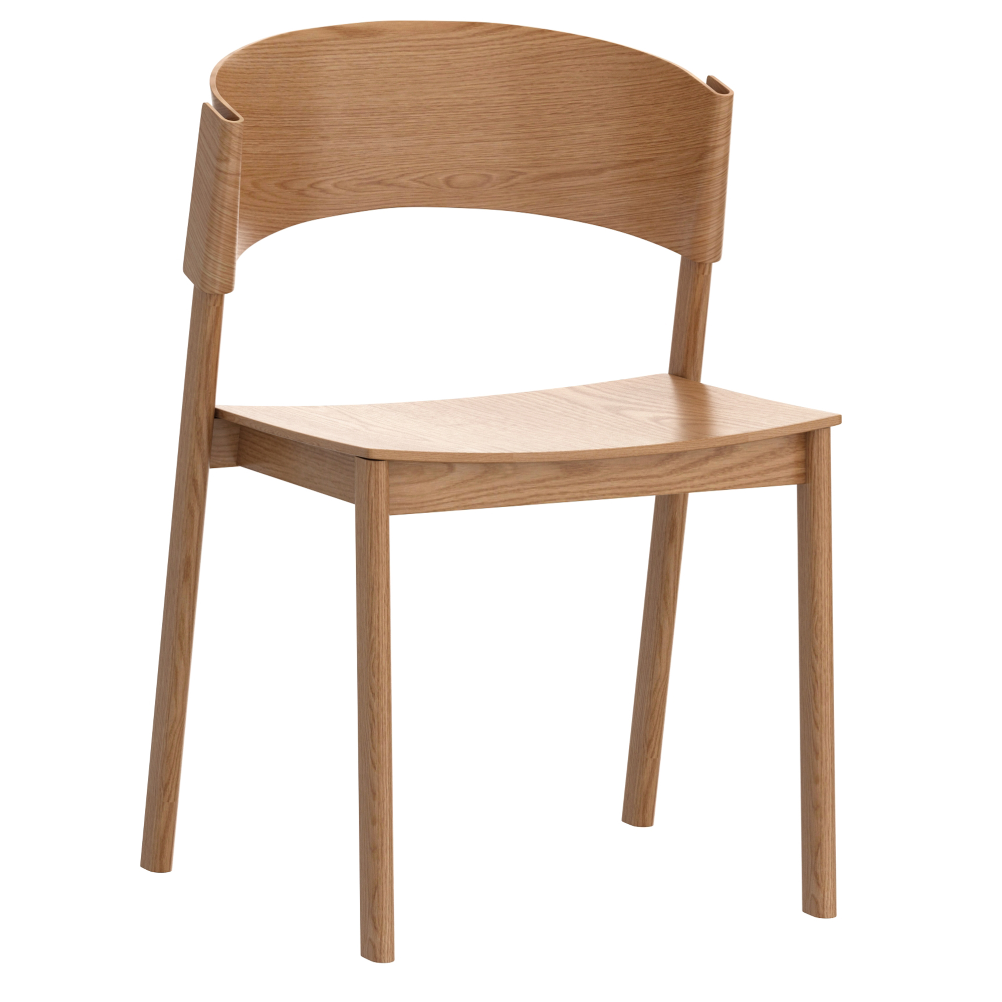 ELIAS-DINING CHAIR-NATURAL
