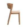 ELIAS-DINING CHAIR-NATURAL