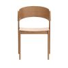 ELIAS-DINING CHAIR-NATURAL