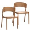 ELIAS-DINING CHAIR-NATURAL