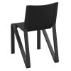 Soren-Kontract Chair-Black