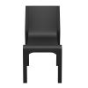 Soren-Kontract Chair-Black