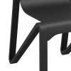 Soren-Kontract Chair-Black