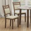 CONRAD-DINING CHAIR-WALNUT