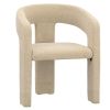 AMARA-DINING CHAIR-BEIGE